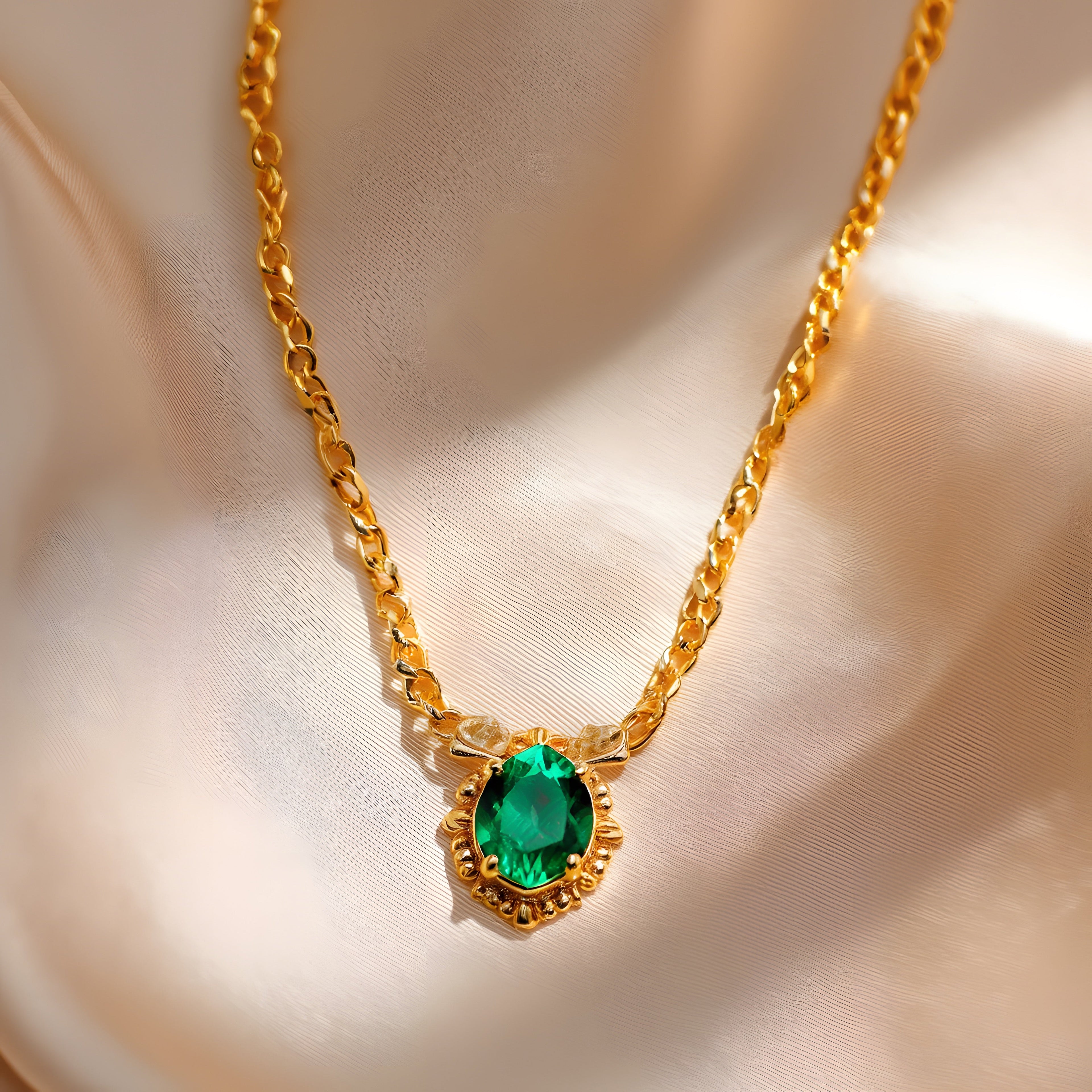 Necklace