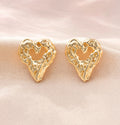 Amour Melt Studs