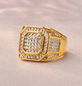 Sovereign Signet Ring