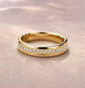 Eternity Band Ring